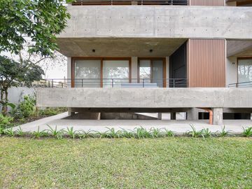Departamento en venta City Bell La Plata