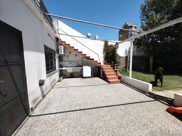 Casa - Wilde
