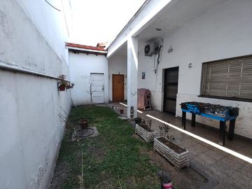 Casa - Wilde