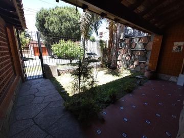 Casa - Wilde