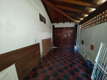 Casa - Wilde