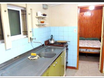 Bloque de PH en venta - 2 habitaciones 1 baño - terraza - 300mts2 - San Clemente Del Tuyú