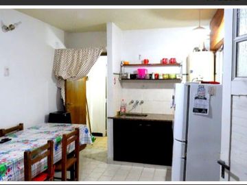 Bloque de PH en venta - 2 habitaciones 1 baño - terraza - 300mts2 - San Clemente Del Tuyú