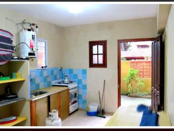 Bloque de PH en venta - 2 habitaciones 1 baño - terraza - 300mts2 - San Clemente Del Tuyú