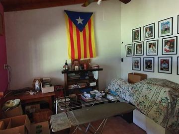 Propiedad con amplio lote