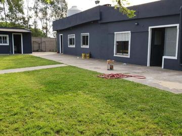 Quinta 3 ambientes en venta en  Florencio Varela