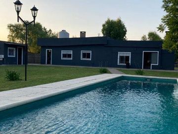 Quinta 3 ambientes en venta en  Florencio Varela