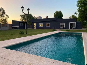 Quinta 3 ambientes en venta en  Florencio Varela