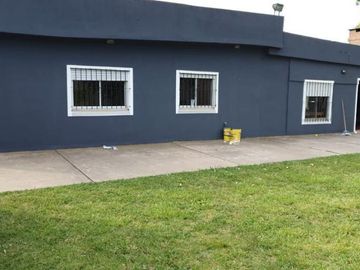 Quinta 3 ambientes en venta en  Florencio Varela
