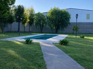 Quinta 3 ambientes en venta en  Florencio Varela