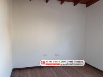 Casa - San Agustin