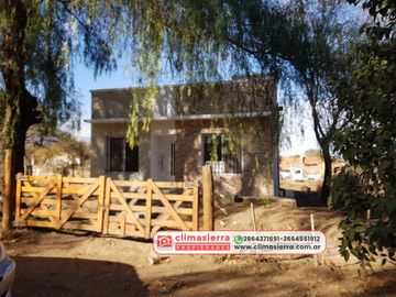 Casa - San Agustin