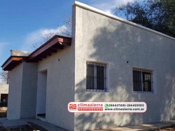 Casa - San Agustin
