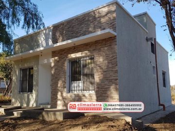 Casa - San Agustin