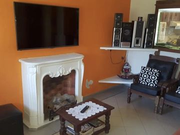 Propiedad en Excelente Estado, Cabo Corrientes 132, Monte Grande.