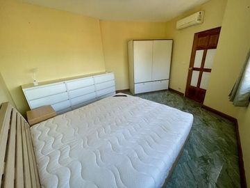 Two-units give a spacious 64 sqm 1 bedroom condo