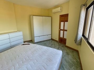 Two-units give a spacious 64 sqm 1 bedroom condo