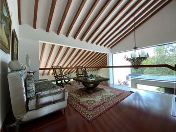 Venta Casa Campestre Parcelación El Retiro