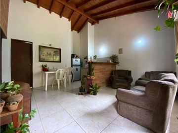 Venta Casa Campestre Parcelación El Retiro