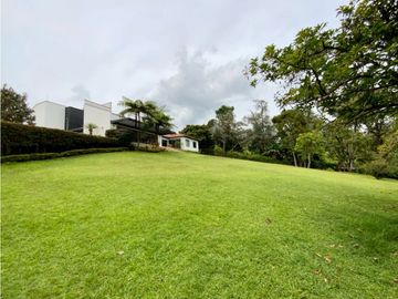 Venta Casa Campestre Parcelación El Retiro