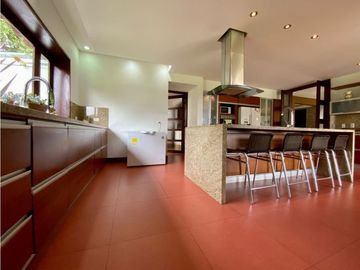 Venta Casa Campestre Parcelación El Retiro