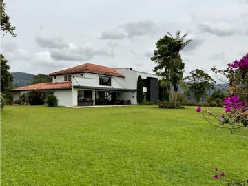 Venta Casa Campestre Parcelación El Retiro