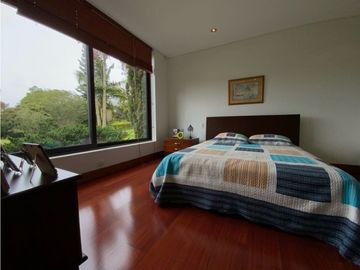 Venta Casa Campestre Parcelación El Retiro
