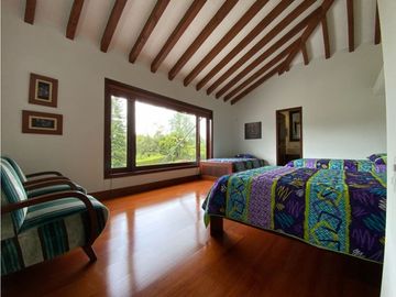 Venta Casa Campestre Parcelación El Retiro