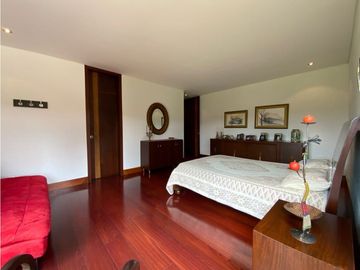 Venta Casa Campestre Parcelación El Retiro