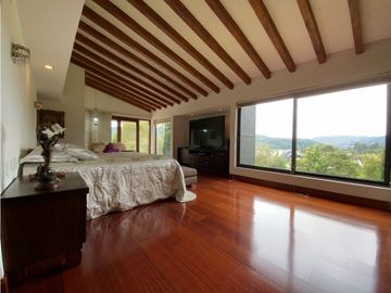 Venta Casa Campestre Parcelación El Retiro