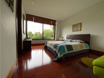 Venta Casa Campestre Parcelación El Retiro