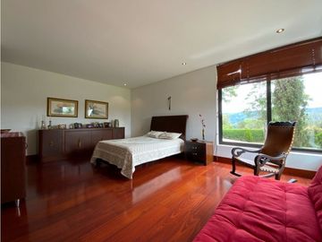 Venta Casa Campestre Parcelación El Retiro