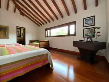 Venta Casa Campestre Parcelación El Retiro