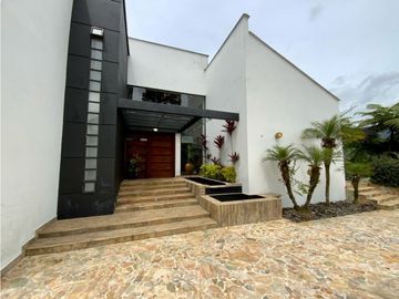 Venta Casa Campestre Parcelación El Retiro