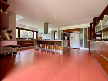 Venta Casa Campestre Parcelación El Retiro