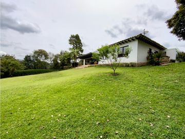 Venta Casa Campestre Parcelación El Retiro