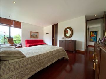 Venta Casa Campestre Parcelación El Retiro