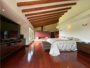 Venta Casa Campestre Parcelación El Retiro