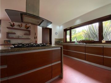 Venta Casa Campestre Parcelación El Retiro