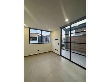 Arriendo Casa para estrenar en Cerritos Pereira