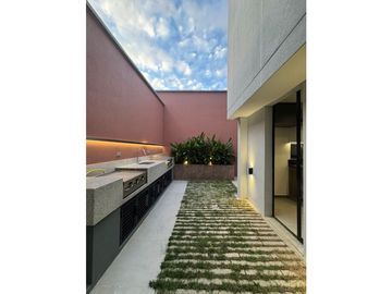 Arriendo Casa para estrenar en Cerritos Pereira