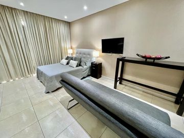 Departamento en alquiler - Monoambiente - 40 mts2 - Nordelta