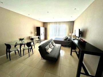 Departamento en alquiler - Monoambiente - 40 mts2 - Nordelta