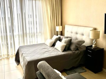 Departamento en alquiler - Monoambiente - 40 mts2 - Nordelta