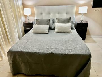 Departamento en alquiler - Monoambiente - 40 mts2 - Nordelta