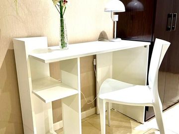 Departamento en alquiler - Monoambiente - 40 mts2 - Nordelta