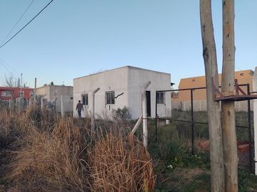 Casa - Ezeiza