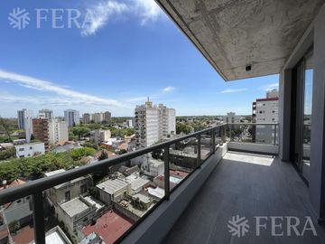 Venta de Departamento 3 ambientes en  Wilde