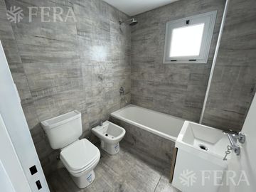 Venta de Departamento 3 ambientes en  Wilde