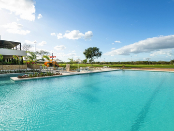 Casa en Club de Golf Provincia (PREVENTA)